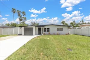 7320 Oelsner St, NEW PORT RICHEY