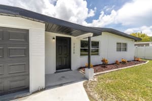 7320 OELSNER STREET, NEW PORT RICHEY, FL 34652 - MLS#MFRTB8419268