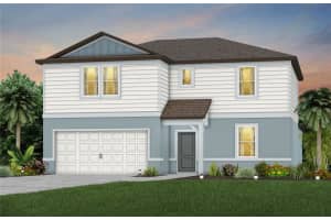 12832 Wanderlust Pl, PARRISH