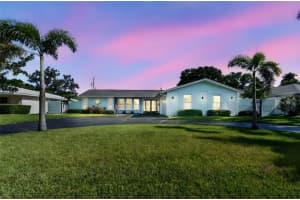2663 70th Ave S, ST PETERSBURG
