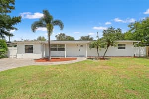 4407 W Trilby Ave, TAMPA