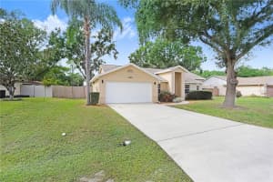 4925 IVY GLEN PLACE, LAND O LAKES, FL 34639 - MLS#MFRTB8419285