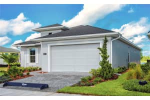 247 AZURE MIST WAY, DAYTONA BEACH, FL 32124 - MLS#MFRTB8419287