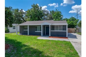 1420 W Meadowbrook Ave, TAMPA