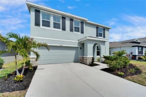 16631 MOONER PLANK CIR CIRCLE, WIMAUMA, FL 33598 - MLS#MFRTB8419298