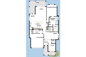 915 GARDEN PLAZA, ORLANDO, FL 32803 - MLS#MFRTB8419308