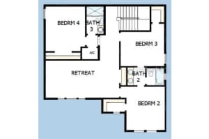 915 GARDEN PLAZA, ORLANDO, FL 32803 - MLS#MFRTB8419308