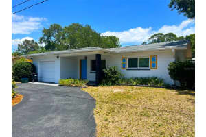 2716 45TH STREET, GULFPORT, FL 33711 - MLS#MFRTB8419311