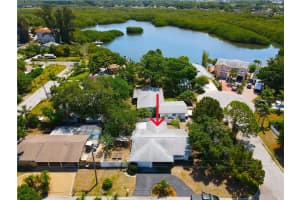 2716 45TH STREET, GULFPORT, FL 33711 - MLS#MFRTB8419311