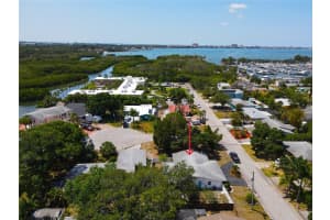 2716 45TH STREET, GULFPORT, FL 33711 - MLS#MFRTB8419311