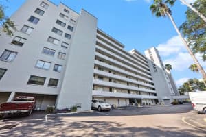 201 W Laurel St #504b, TAMPA