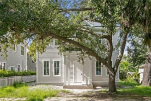801 9TH AVENUE, ST PETERSBURG, FL 33701 - MLS#MFRTB8419317