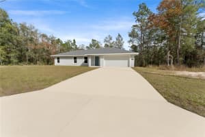 9461 SANDREE DRIVE, CITRUS SPRINGS, FL 34434 - MLS#MFRTB8419348