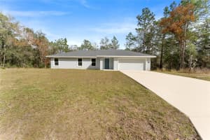9461 SANDREE DRIVE, CITRUS SPRINGS, FL 34434 - MLS#MFRTB8419348