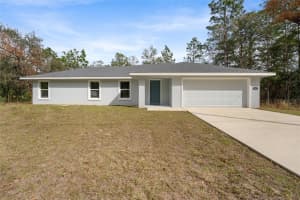 9461 SANDREE DRIVE, CITRUS SPRINGS, FL 34434 - MLS#MFRTB8419348