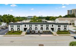 2808 W Azeele St #117, TAMPA
