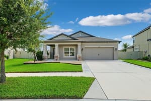 31031 PARROT REEF COURT, WESLEY CHAPEL, FL 33545 Sold 10/10/25