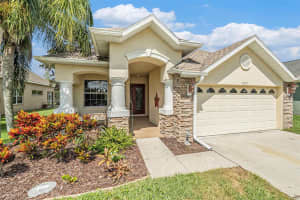 12231 OAK RAMBLE DRIVE, SPRING HILL, FL 34610 - MLS#MFRTB8419366