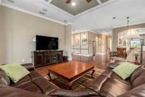 12231 OAK RAMBLE DRIVE, SPRING HILL, FL 34610 - MLS#MFRTB8419366