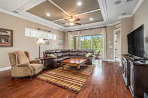 12231 OAK RAMBLE DRIVE, SPRING HILL, FL 34610 - MLS#MFRTB8419366