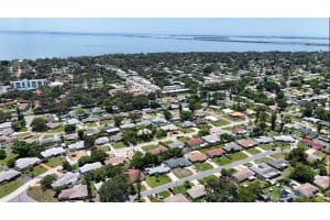 1050 62ND AVE SOUTH #E-4, ST PETERSBURG, FL 33705 - MLS#MFRTB8419370