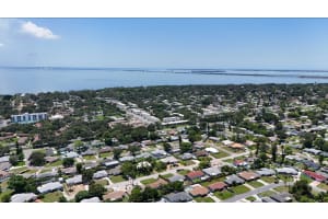 1050 62ND AVE SOUTH #E-4, ST PETERSBURG, FL 33705 - MLS#MFRTB8419370