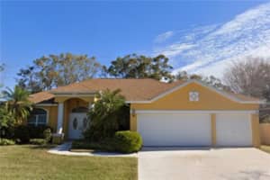 2803 Jarvis Cir, Palm Harbor, FL 34683, Sold 08/19/25