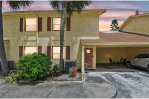 7611 La Mesita Ct #7611, TAMPA