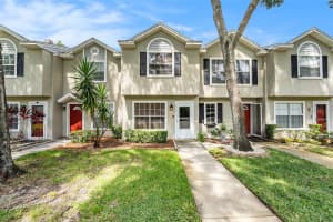 2175 Fox Chase Blvd, PALM HARBOR