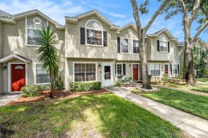 2175 FOX CHASE BOULEVARD, PALM HARBOR, FL 34683 - MLS#MFRTB8419395