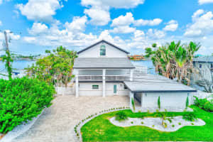 511 55TH AVENUE, ST PETE BEACH, FL 33706 - MLS#MFRTB8419396