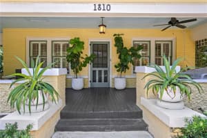 1810 JETTON AVENUE, TAMPA, FL 33606 - MLS#MFRTB8419397