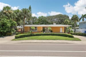 941 GULF BOULEVARD, BELLEAIR BEACH, FL 33786 - MLS#MFRTB8419416