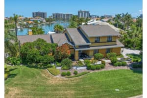 309 Belle Isle Ave, BELLEAIR BEACH