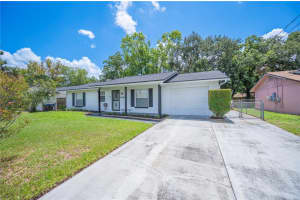 3610 WD JUDGE DRIVE, ORLANDO, FL 32808 Sold 09/29/25