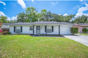 3610 WD JUDGE DRIVE, ORLANDO, FL 32808 Sold 09/29/25