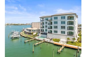211 DOLPHIN POINT, CLEARWATER BEACH, FL 33767 - MLS#MFRTB8419425
