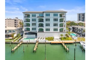 211 DOLPHIN POINT, CLEARWATER BEACH, FL 33767 - MLS#MFRTB8419425