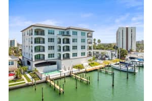 211 DOLPHIN POINT, CLEARWATER BEACH, FL 33767 - MLS#MFRTB8419430