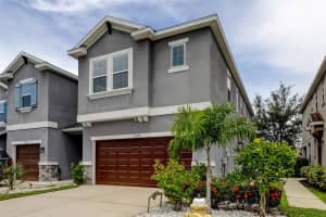 12333 Bayou Flats Ln, TAMPA