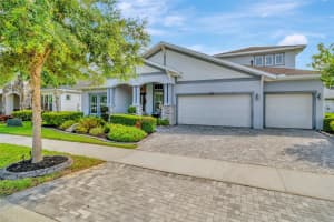 4093 EPIC COVE, LAND O LAKES, FL 34638 - MLS#MFRTB8419457