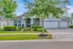 4093 EPIC COVE, LAND O LAKES, FL 34638 - MLS#MFRTB8419457