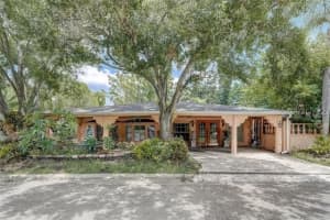 4601 Burkett Cir, TAMPA