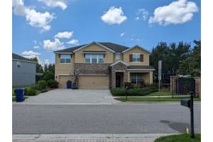 22812 CHEROKEE ROSE PLACE, LAND O LAKES, FL 34639 Sold 10/23/25