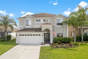 25444 Geddy Dr, LAND O LAKES