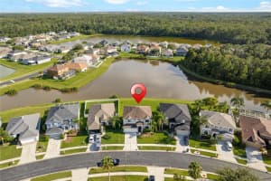 25444 GEDDY DRIVE, LAND O LAKES, FL 34639 - MLS#MFRTB8419468