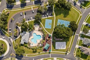 25444 GEDDY DRIVE, LAND O LAKES, FL 34639 - MLS#MFRTB8419468