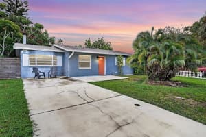 11119 Temple Ave, SEMINOLE