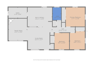 11119 TEMPLE AVENUE, SEMINOLE, FL 33772 - MLS#MFRTB8419472