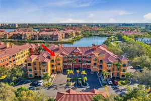 2717 Via Cipriani #631a, CLEARWATER